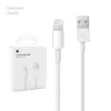 Cable Lightning a USB (1 m) Compatible iPhone / iPad