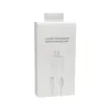 Cargador completo iPhone 25W (Adaptador USB-C + Cable Lightning)