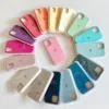 Silicone Case / Estuche / Funda para iPhone – Diversos Colores (desde $25.000)
