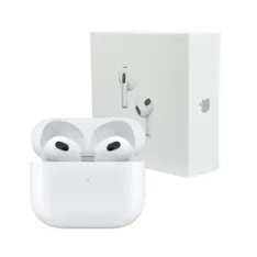 AirPods 3ra Generación con Estuche MagSafe
