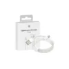 Cable USB a Lightning (1 m)