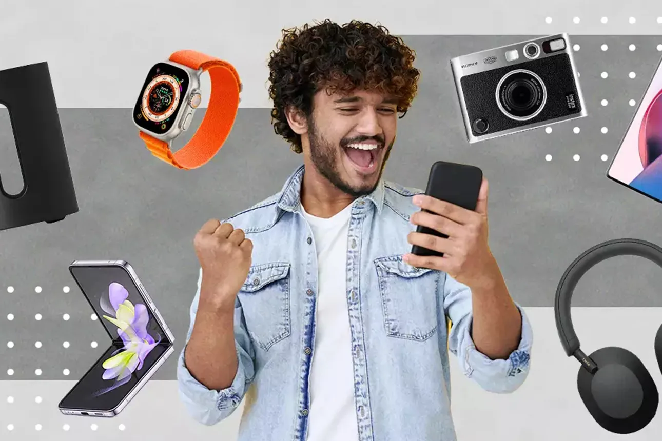 Tecnología y estilo: cómo los accesorios transforman tu día a día.