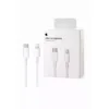 Cable USB-C a Lightning (1 m) Compatible iPhone / iPad