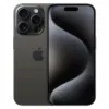 Iphone 15 Pro Max 256gb E-Sim Negro (Semi Nuevo)