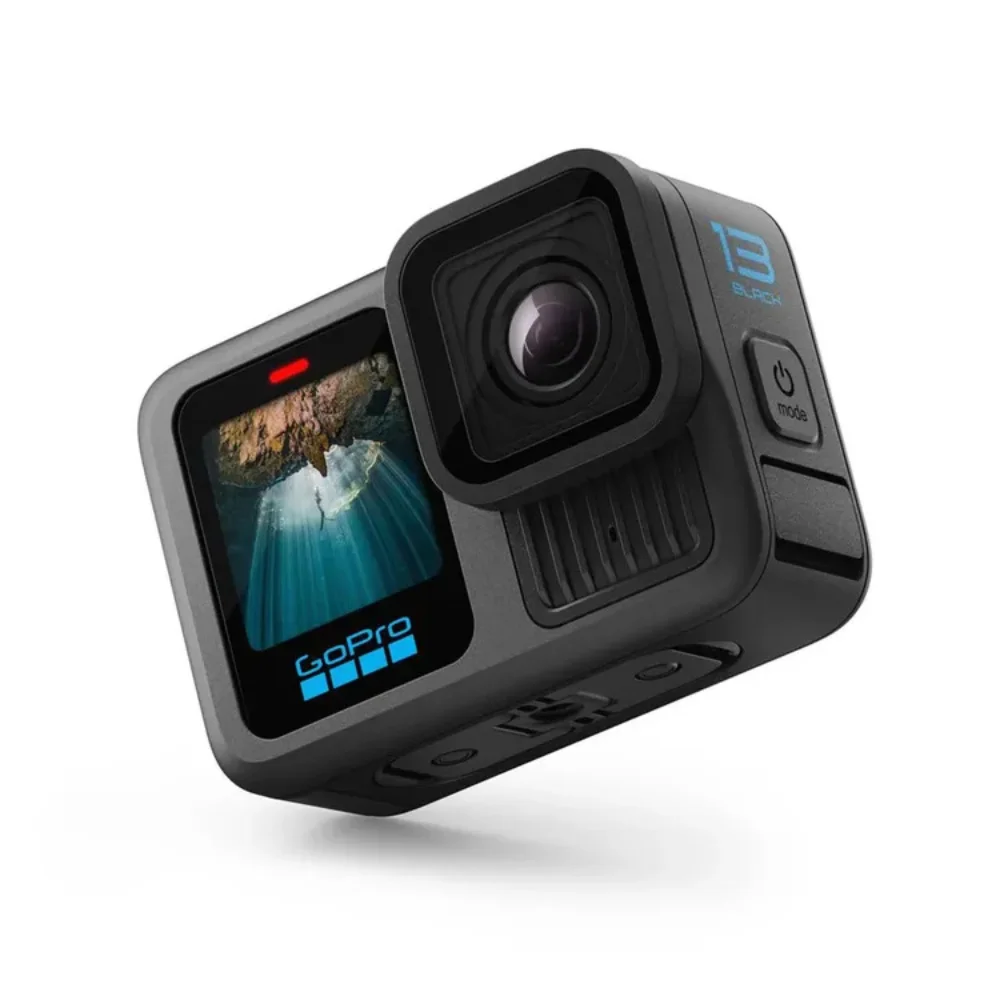 Camara Gopro Hero 13 Black (Nuevo)