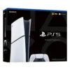 Playstation 5 Digital 1Tb Blanco (Nueva)