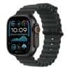 Reloj Apple Watch Ultra 2 49mm Negro (Nuevo)