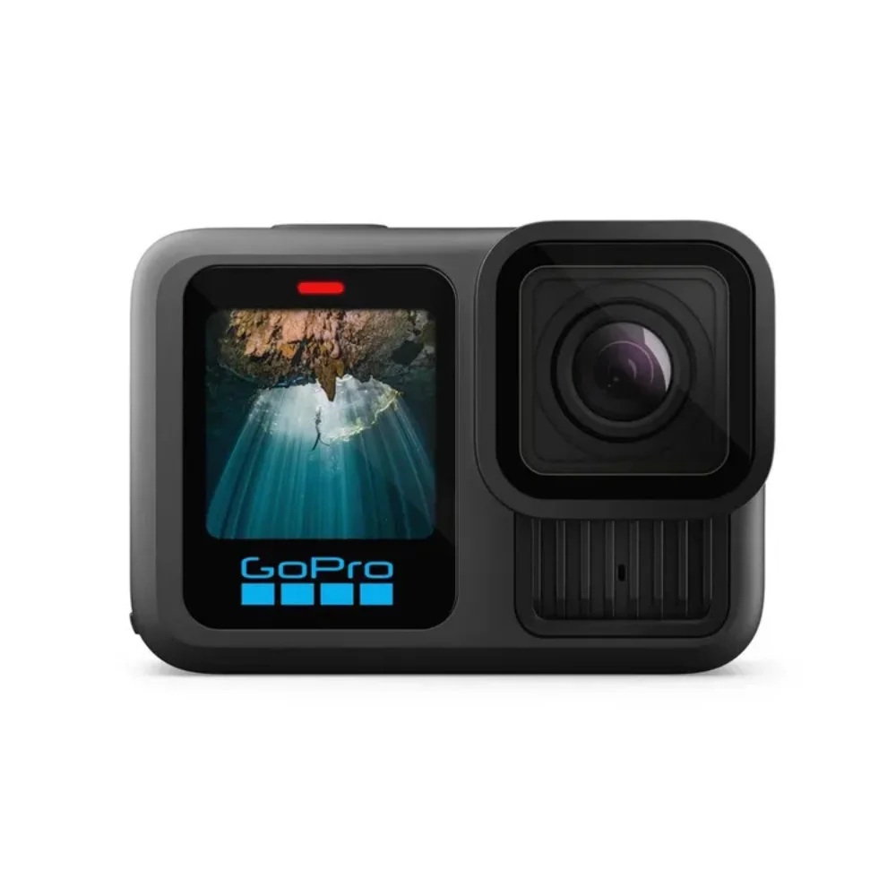 Camara Gopro Hero 13 Black (Nuevo) - Image 2