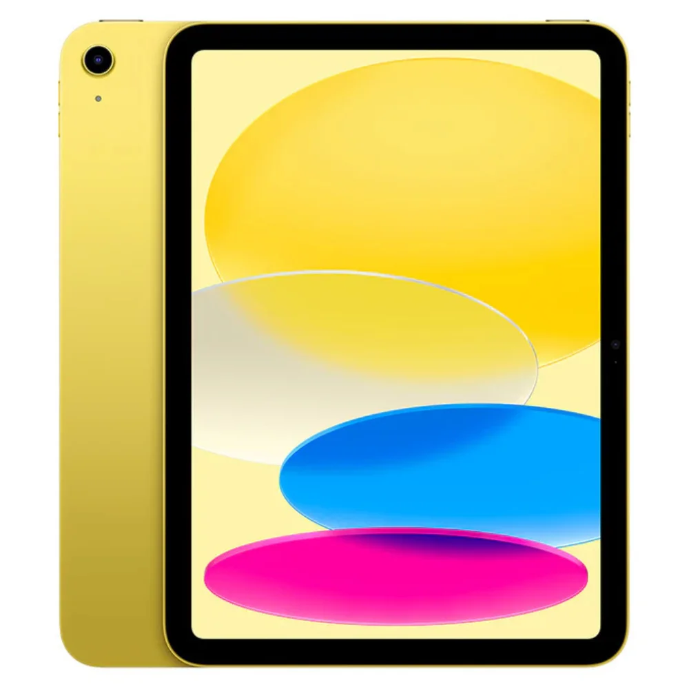 iPad 11 Chip A16 (Nuevo) - Image 3