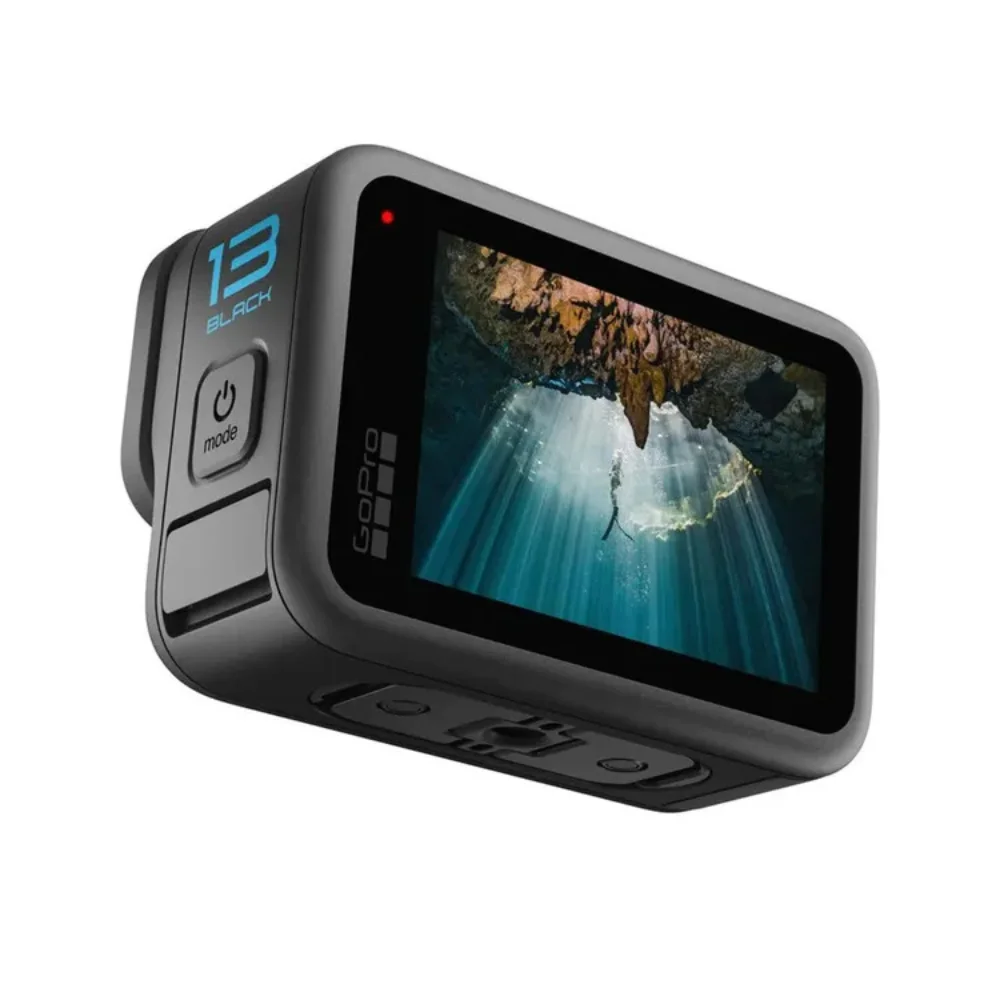 Camara Gopro Hero 13 Black (Nuevo) - Image 3