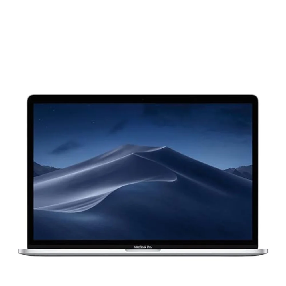 Macbook Pro Core I9 64gb 512gb 15” 2019 Gris (Semi-Nuevo)