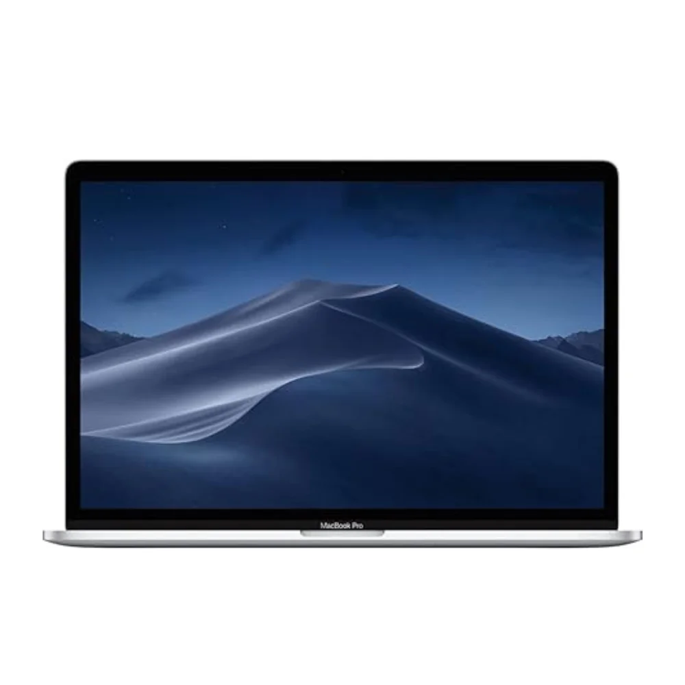 Macbook Pro Core I9 16gb 1tb 15” 2019 Gris (Semi-Nuevo)